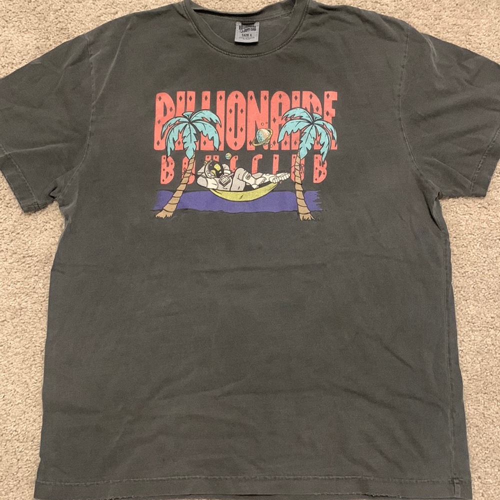 Billionaire Boys Club T-Shirt